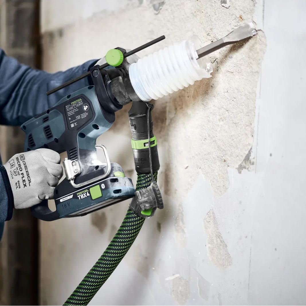 Festool KHC-S 18 Basic-Set