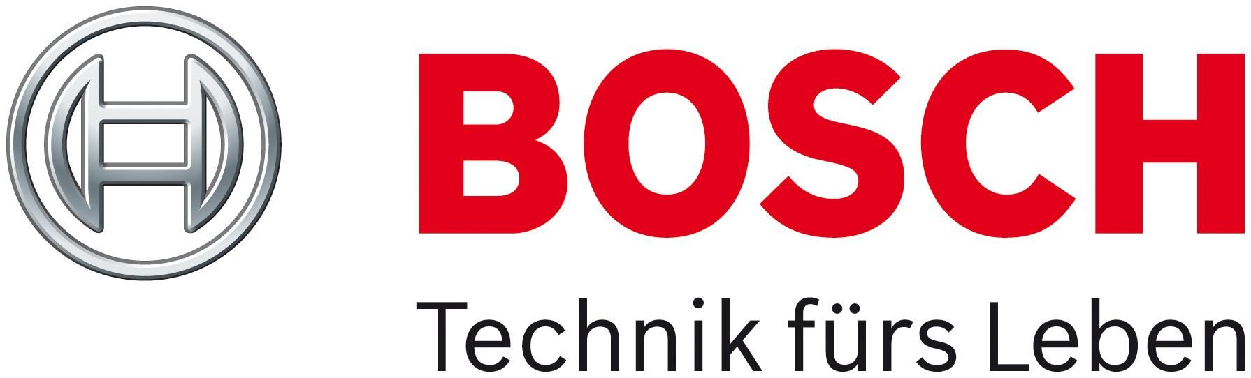 Bosch Logo Bosch Logo