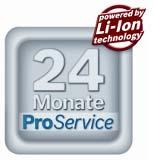 Bosch 2 Jahre ProService Logo Bosch 2 Jahre ProService Logo